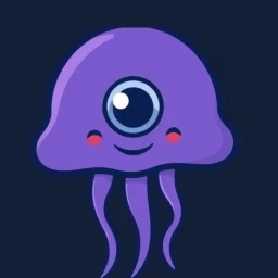 Ícone de JellyWatch: Jellyfin Admin